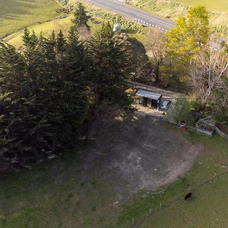 Forest Hill Farm By Tiny Away Herbert Exterior photo